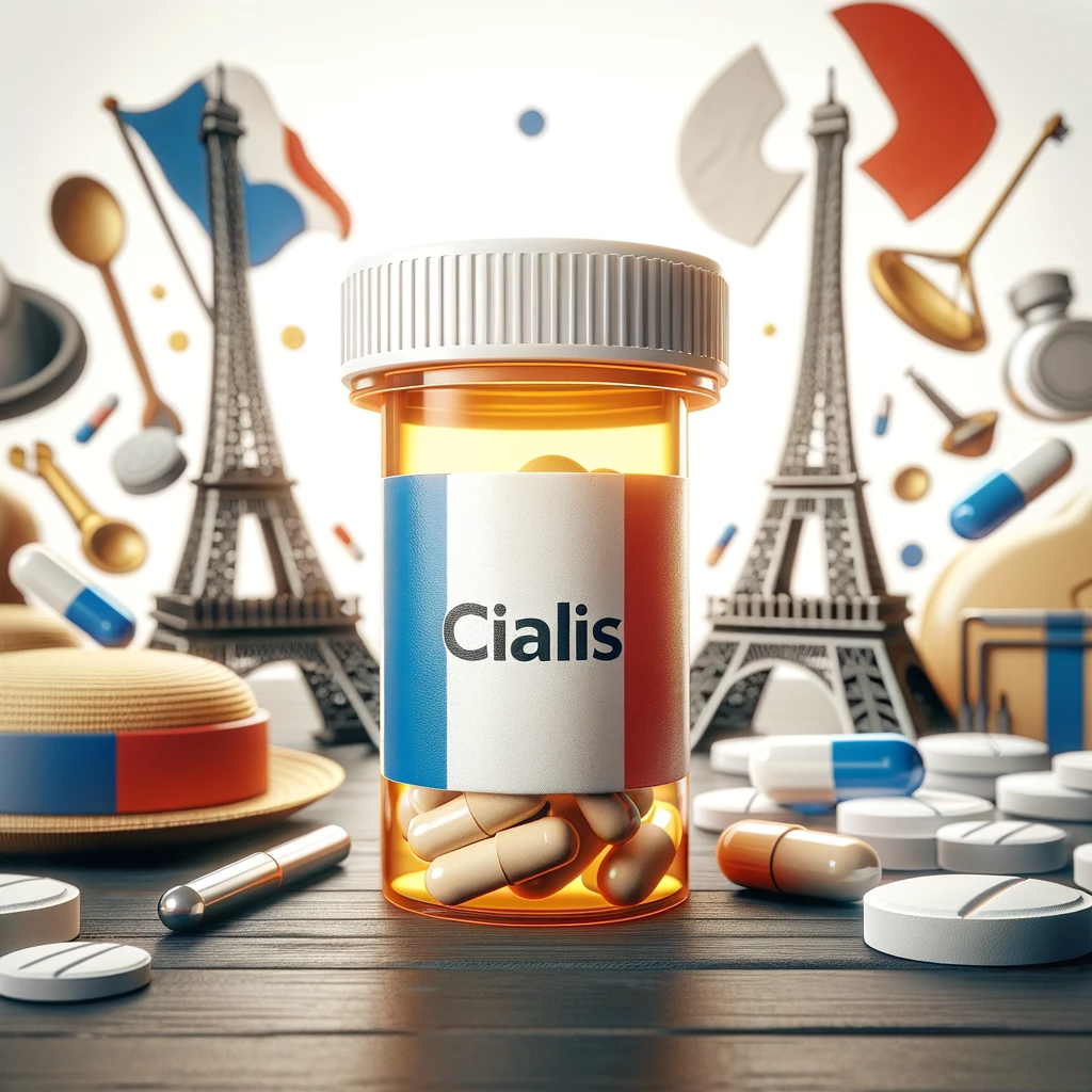 Achat cialis non générique 